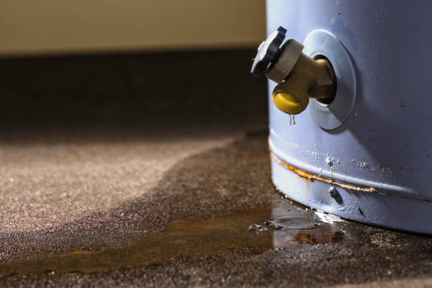 Best Basement water damage restoration  in Ceres, CA